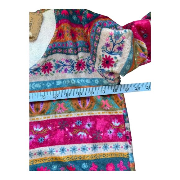 NWT Natural‎ Life Onesie Pajamas - Picture 7 of 8